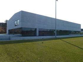 Turnhalle